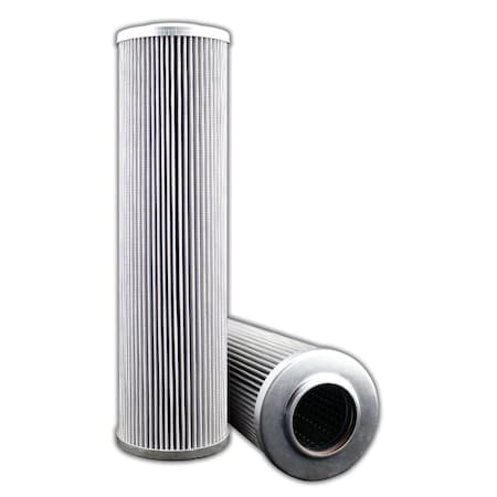 Hydraulic Filter, Replaces HYDAC/HYCON 0660D020BN4HC, Pressure Line, 25 Micron, Outside-In